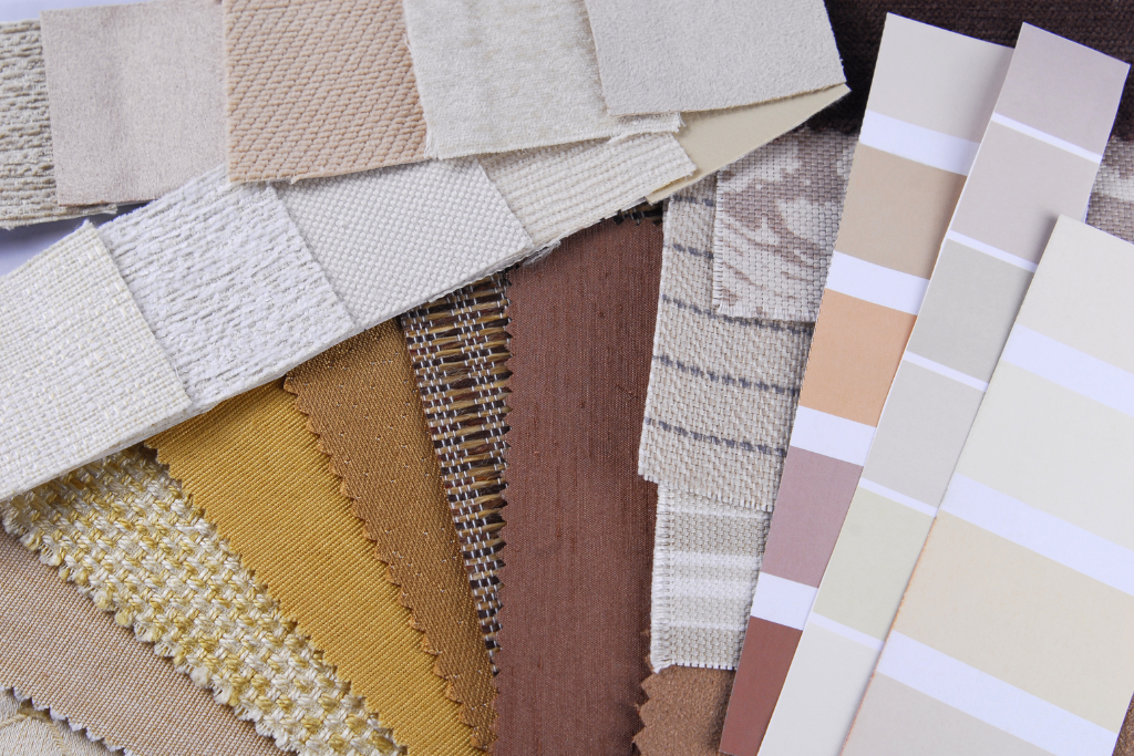 décoration d’intérieur à La Baule